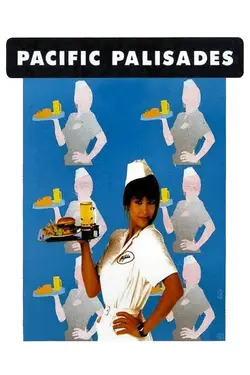 Pacific palissades