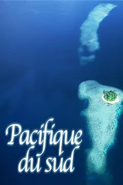 Pacifique Sud S01E04 La ceinture de feu