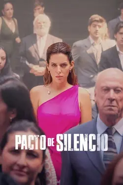 Pacto de silencio S01E06 Première dame
