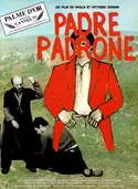 Affiche Padre Padrone