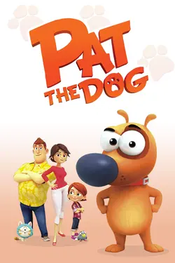 Paf, le chien S01E21 Paf contre le Titan
