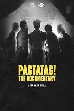PAGTATAG! The Documentary