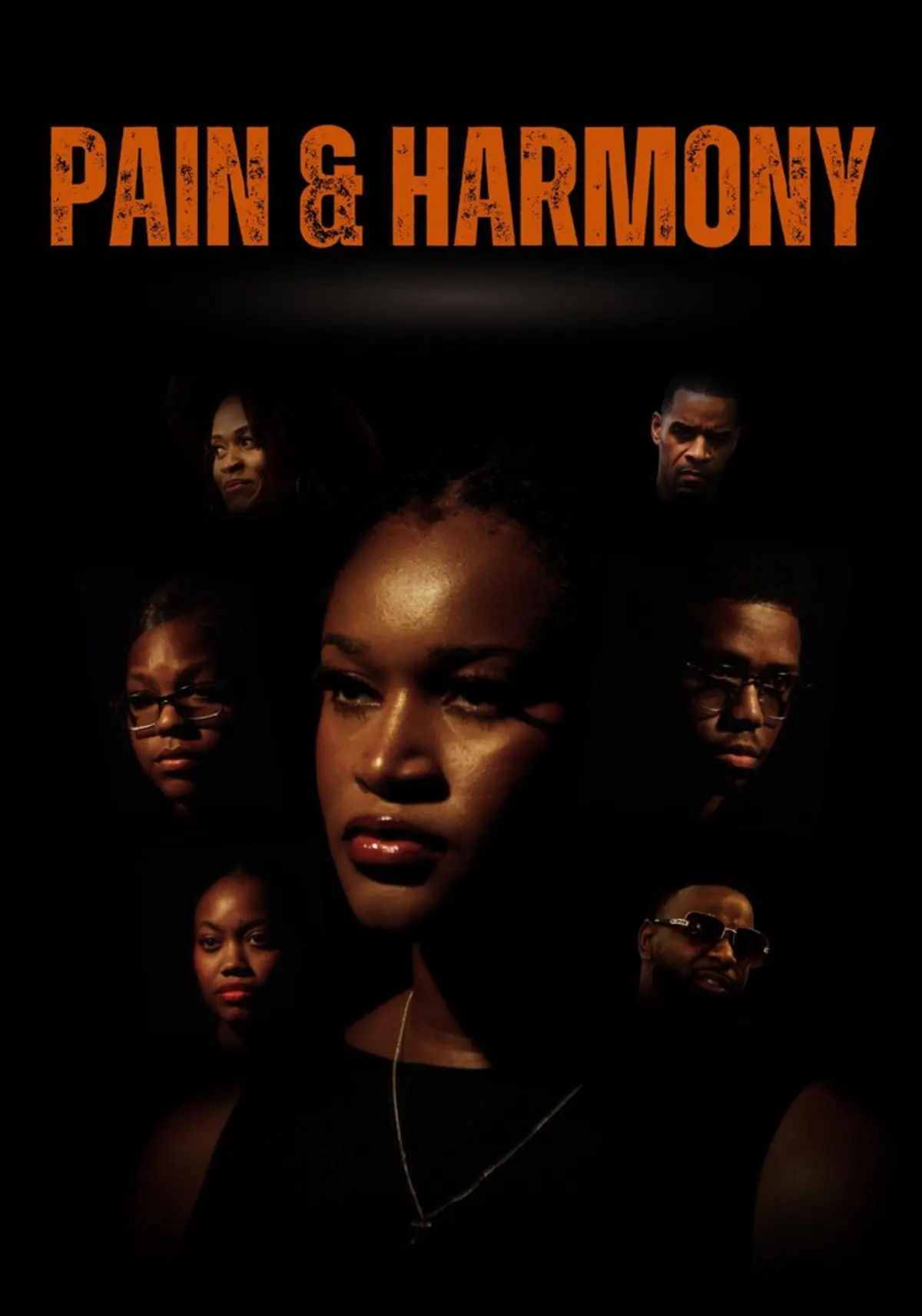 Pain & Harmony