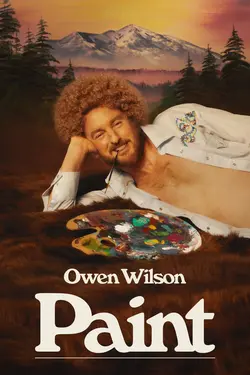 Affiche Paint