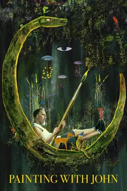 Painting With John S03E01 Épisode 1