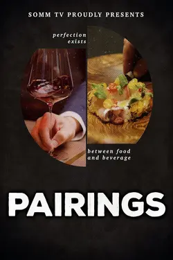 Pairings S02E02 Épisode 2