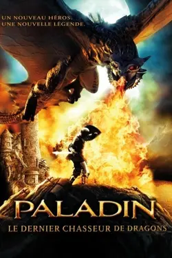 Affiche Paladin