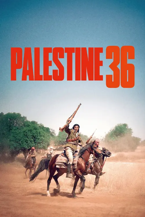 Palestine 36