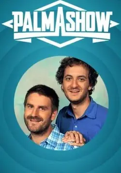 Palmashow