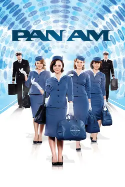 Pan Am S01E09 Entente cordiale à Londres