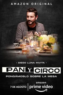 Pan y circo S02E01 Épisode 1