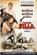 Affiche Pancho Villa