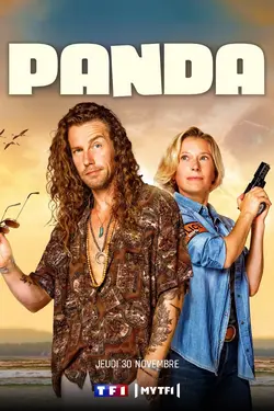 Panda S01E04 Mon nom est Panda