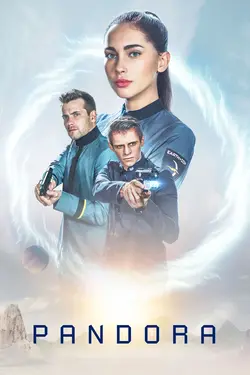 Pandora S01E12 Frapper à la Porte du Paradis
