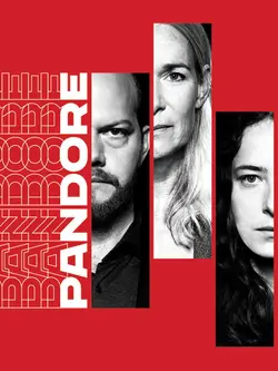 Pandore S01E10 Épisode 10