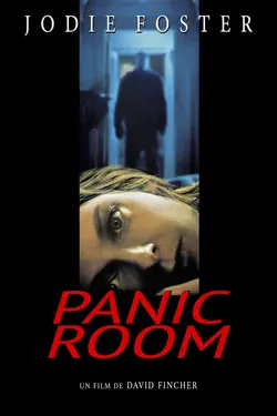Affiche Panic Room