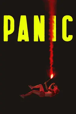 Panic S01E02 Au sommet