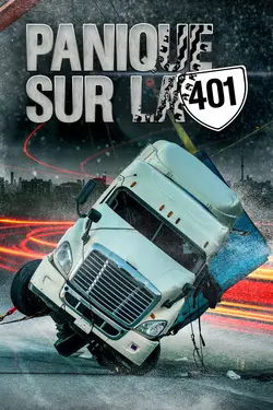 Panique sur la 401 S03E01 Le parfait moment pour faire une prière