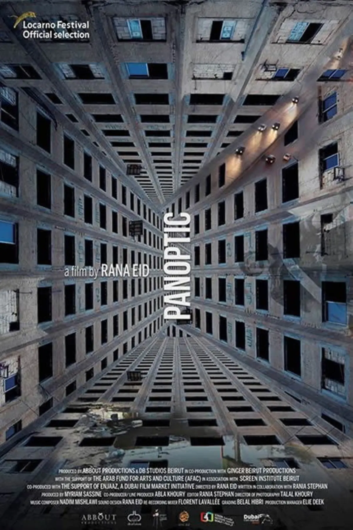 Panoptic : Le Liban droit dans les yeux