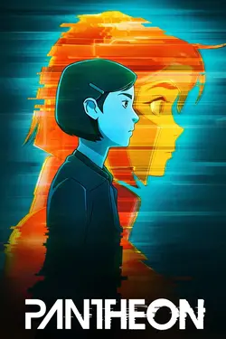 Pantheon S01E07 Épisode 7