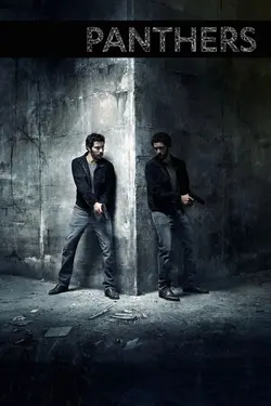 Panthers S01E01 Episode 1