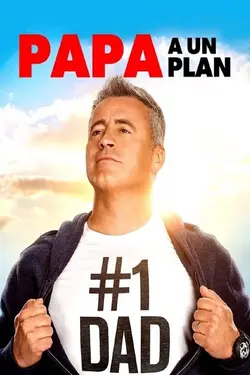 Papa a un plan S03E12 De la hauteur