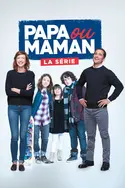 Affiche Papa ou maman