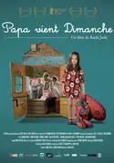 Affiche Casting Papa vient dimanche