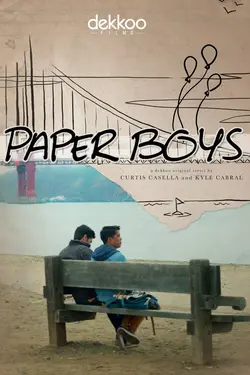 Paper Boys S01E01 Épisode 1