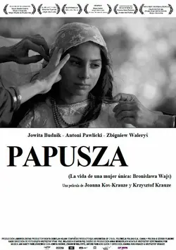 Papusza