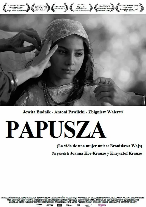 Papusza