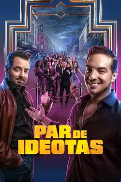 Par de ideotas S01E01 Épisode 1