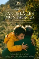 Affiche Par-delà les montagnes