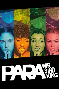 Para - We are King S01E03 Y comme fils de chien