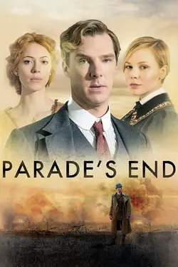 Parade's End S01E01 Épisode 1