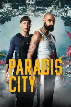 Paradis City S01E06 La vérité