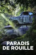 Affiche Paradis de rouille en streaming