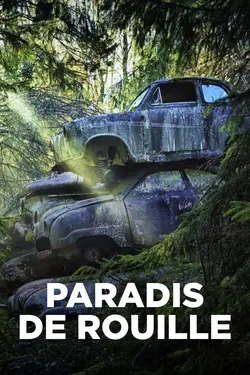 Paradis de rouille S01E03 Engins militaires : l’adieu aux armes