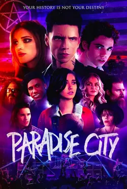Paradise City S01E04 Épisode 4
