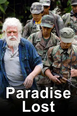 Paradise Lost S01E03 Épisode 3