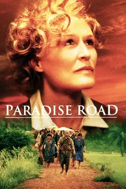 Affiche Paradise Road