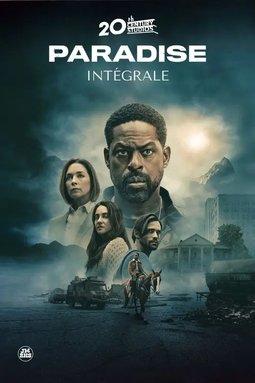 Paradise S01E01 Wildcat est mort