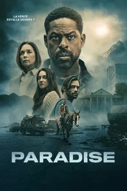 Paradise S01E05 Dans les palais des rois couronnés
