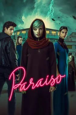 Affiche Paraiso  S02E05 Hommage