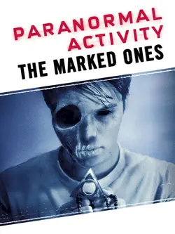 Affiche Paranormal Activity : The Marked Ones