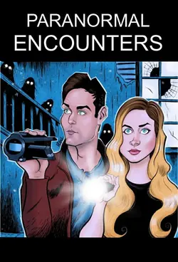 Paranormal Encounters S04E02 Épisode 2