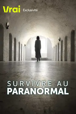 Paranormal Survivor S02E01 Épisode 1