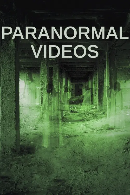 Paranormal Videos
