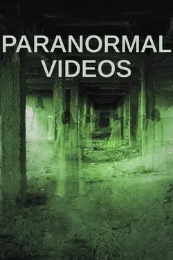 Paranormal Videos S02E01 Ombres au cimetière