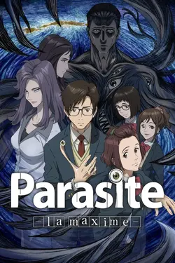Parasite - La maxime S01E04 Cheveux emmêlés